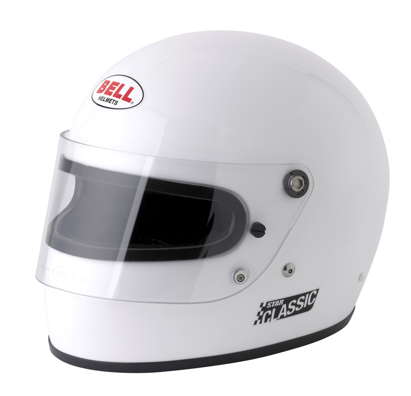 Illustration for article titled The Ten Coolest Racing Helmets You Can Buy